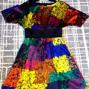 I am selling a Dress.